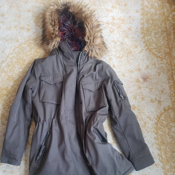 Winter Coat - Picture 1 of 3